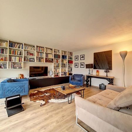 Appartement Ღ Le Patio Castanet • T3 Avec Terrasse Ღ Avec Climatisation Extérieur photo