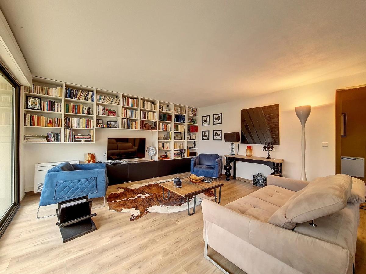 Appartement Ღ Le Patio Castanet • T3 Avec Terrasse Ღ Avec Climatisation Extérieur photo