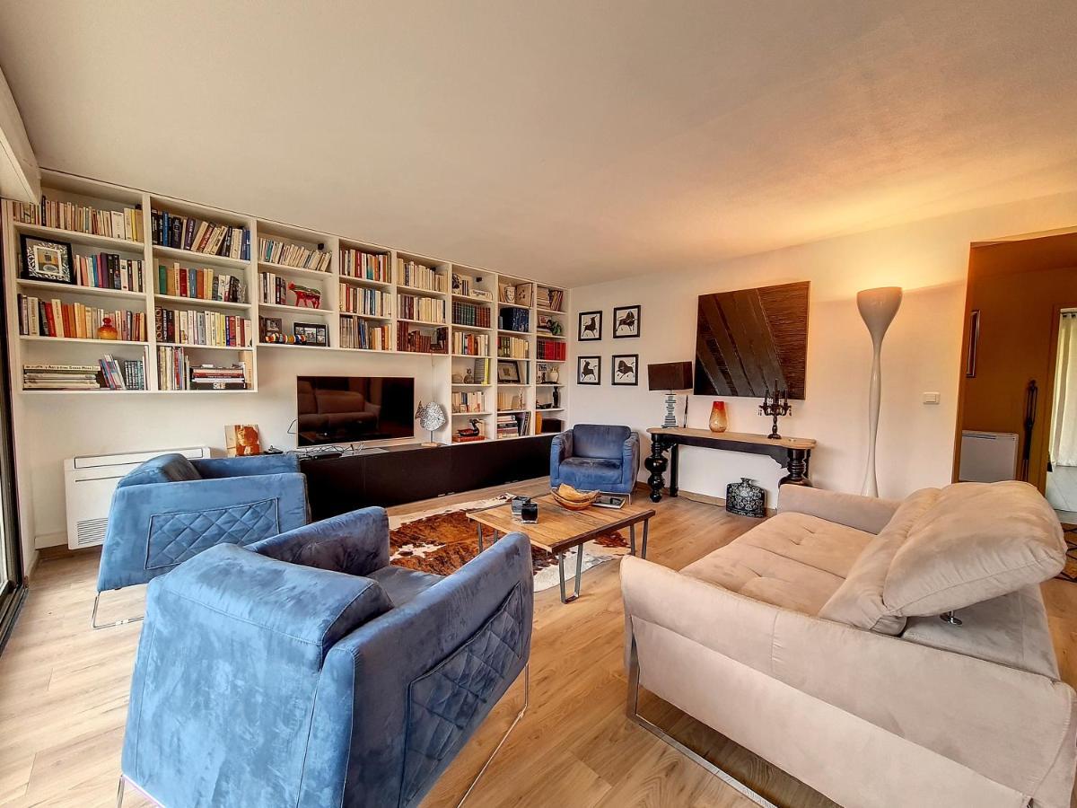 Appartement Ღ Le Patio Castanet • T3 Avec Terrasse Ღ Avec Climatisation Extérieur photo