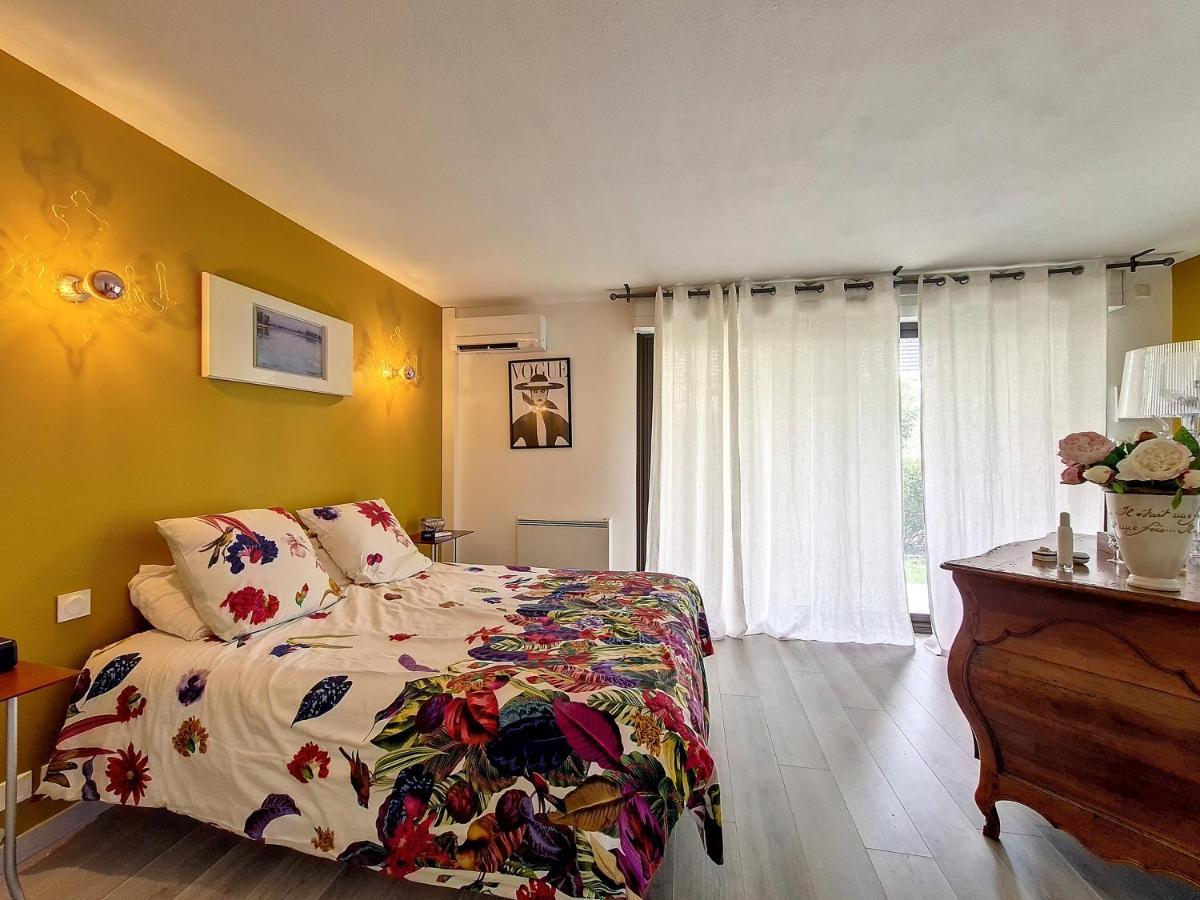 Appartement Ღ Le Patio Castanet • T3 Avec Terrasse Ღ Avec Climatisation Extérieur photo